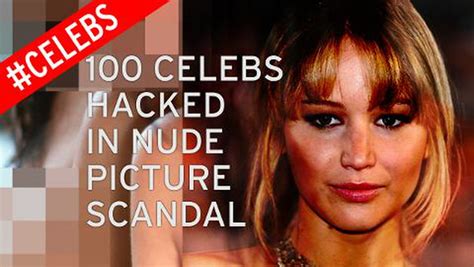 leaked celebrity icloud photos|Jennifer Lawrence Nude Photos, iCloud Accounts Hacked: How ...